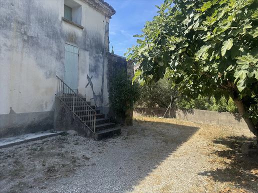 Saint-Dézéry (Gard) photo 2