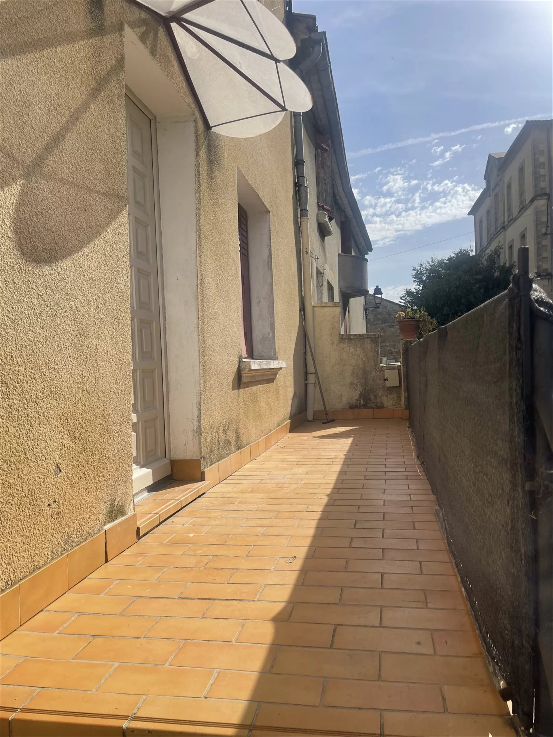 Maison à louer, 62m², Moussac