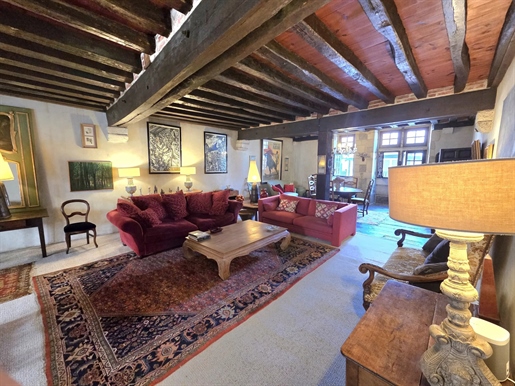 Saint-Jean-de-Luz 134m²