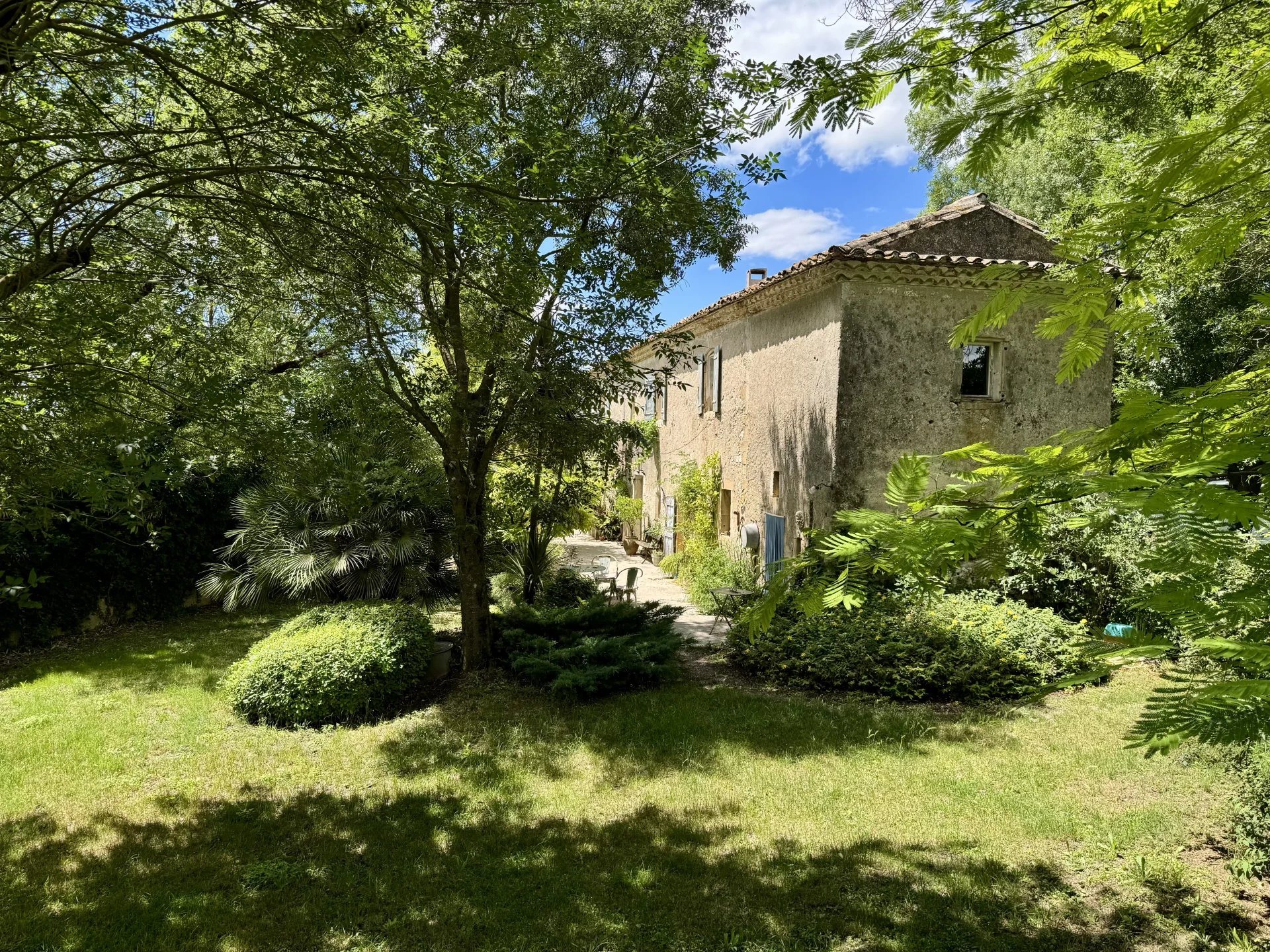 Maison à vendre, 300m², Saint-Chaptes