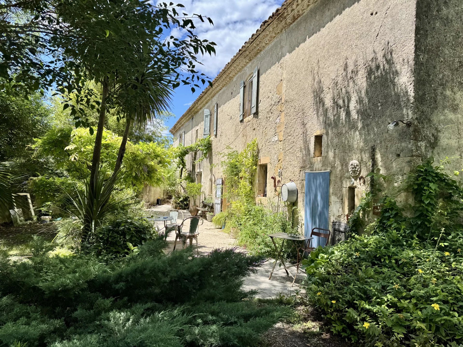 Maison à vendre, 300m², Saint-Chaptes