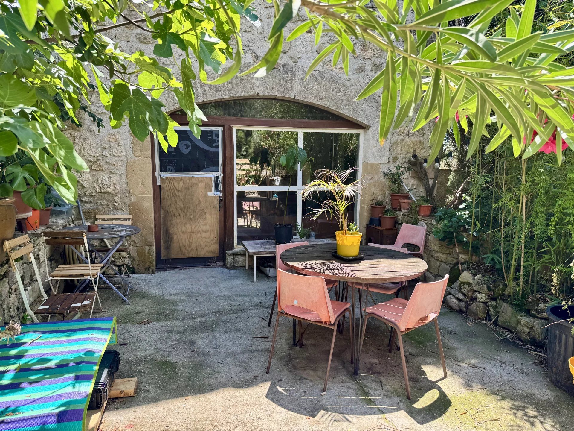 Maison à vendre, 300m², Saint-Chaptes