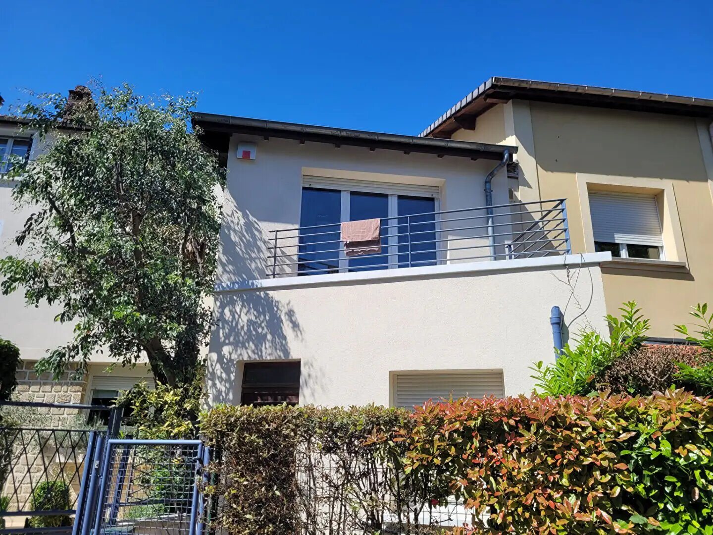 Appartement à vendre, 34m², Le Plessis-Robinson