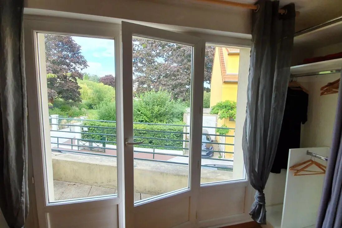 Appartement à vendre, 34m², Le Plessis-Robinson