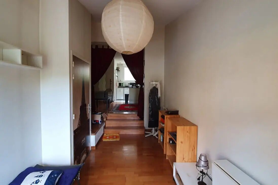 Appartement à vendre, 34m², Le Plessis-Robinson