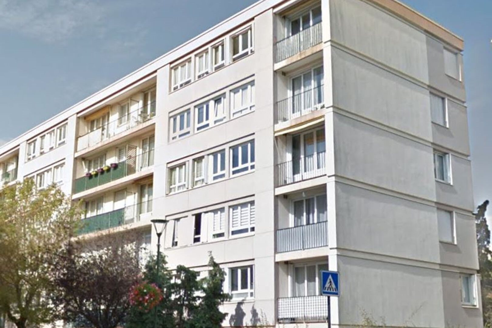 Appartement à vendre, 54m², Le Plessis-Robinson