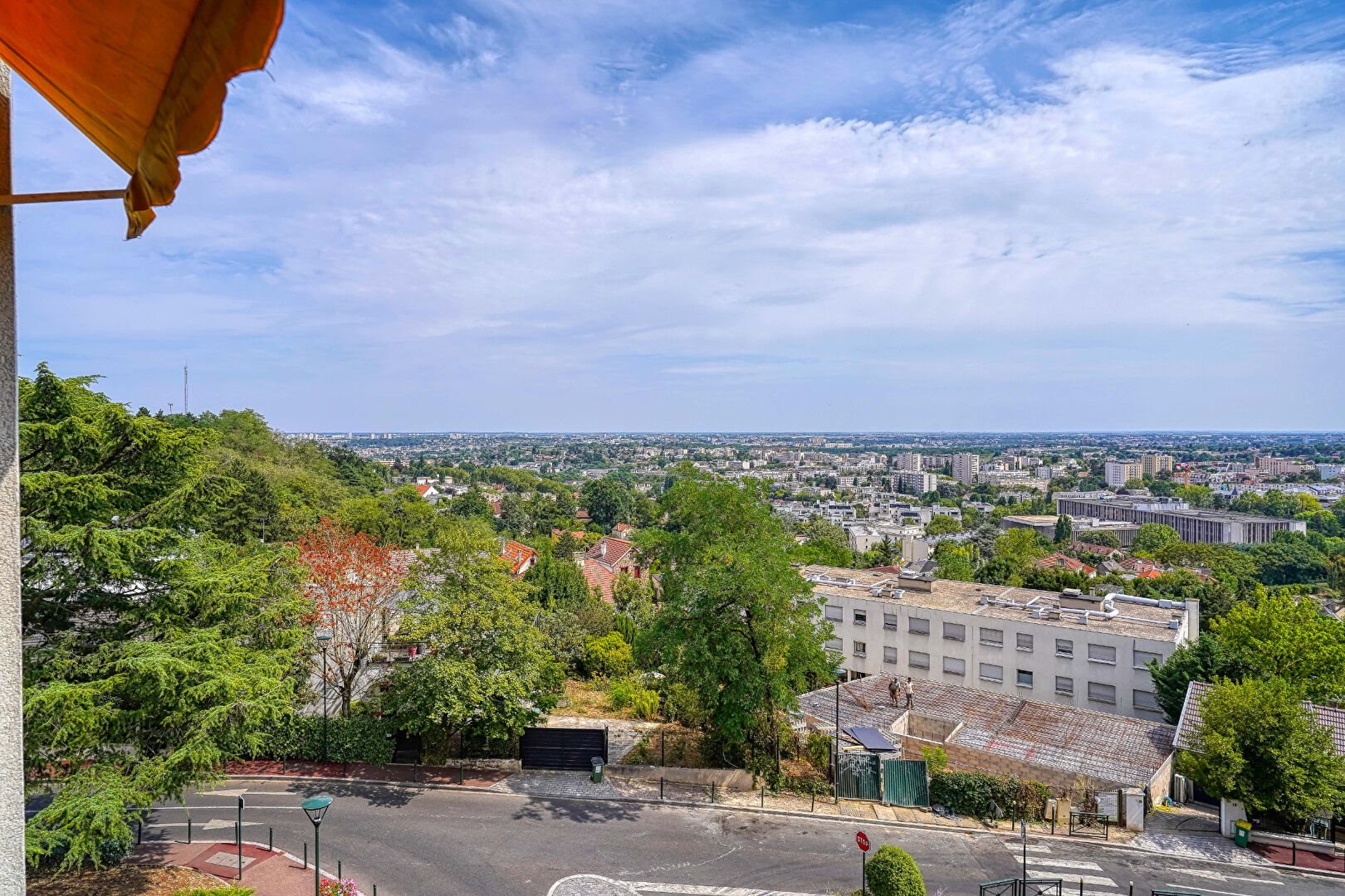 Appartement à vendre, 54m², Le Plessis-Robinson