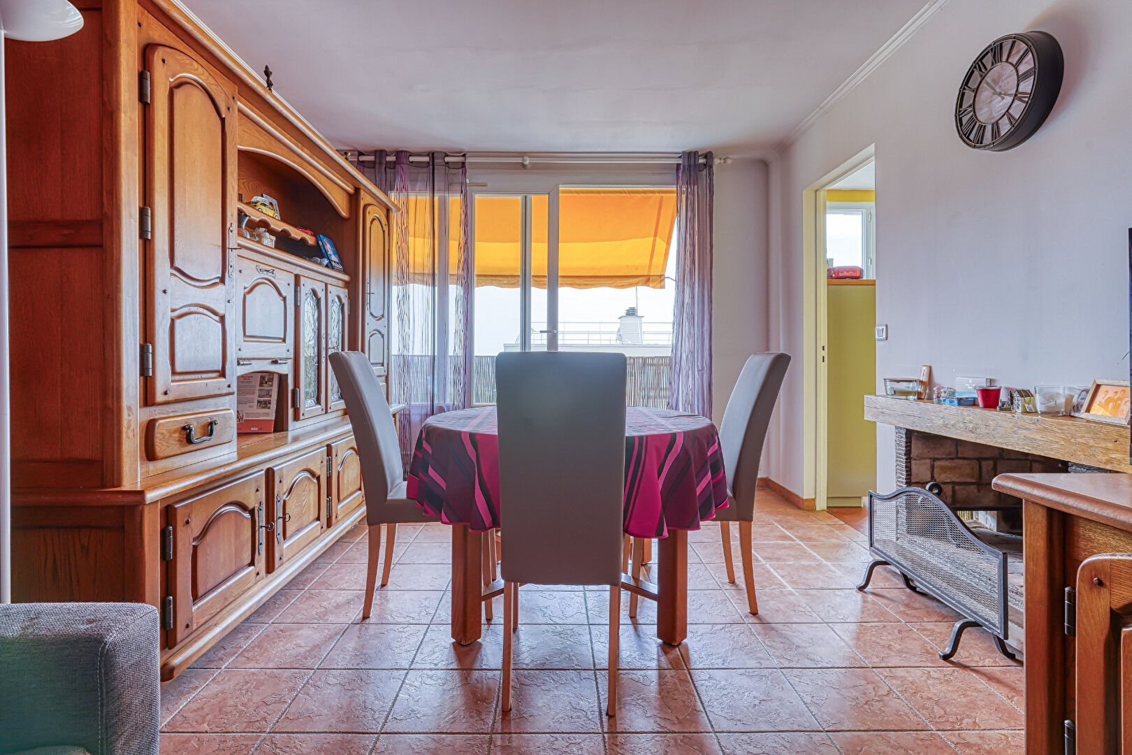 Appartement à vendre, 54m², Le Plessis-Robinson