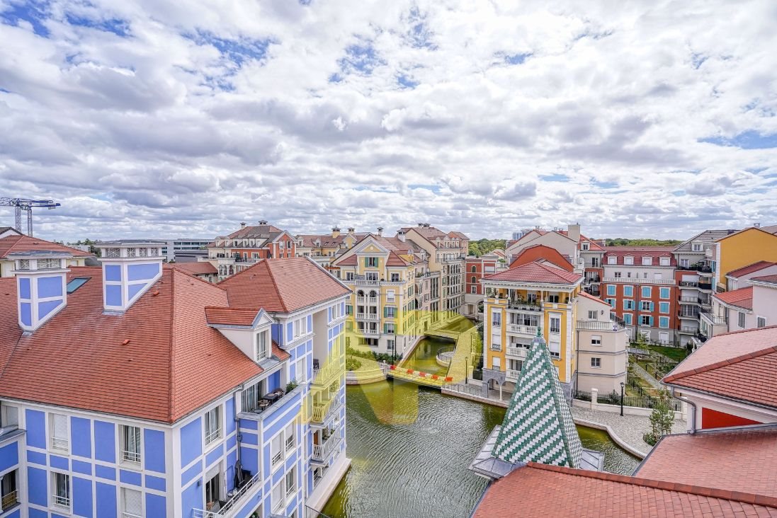 Appartement à vendre, 100m², Le Plessis-Robinson