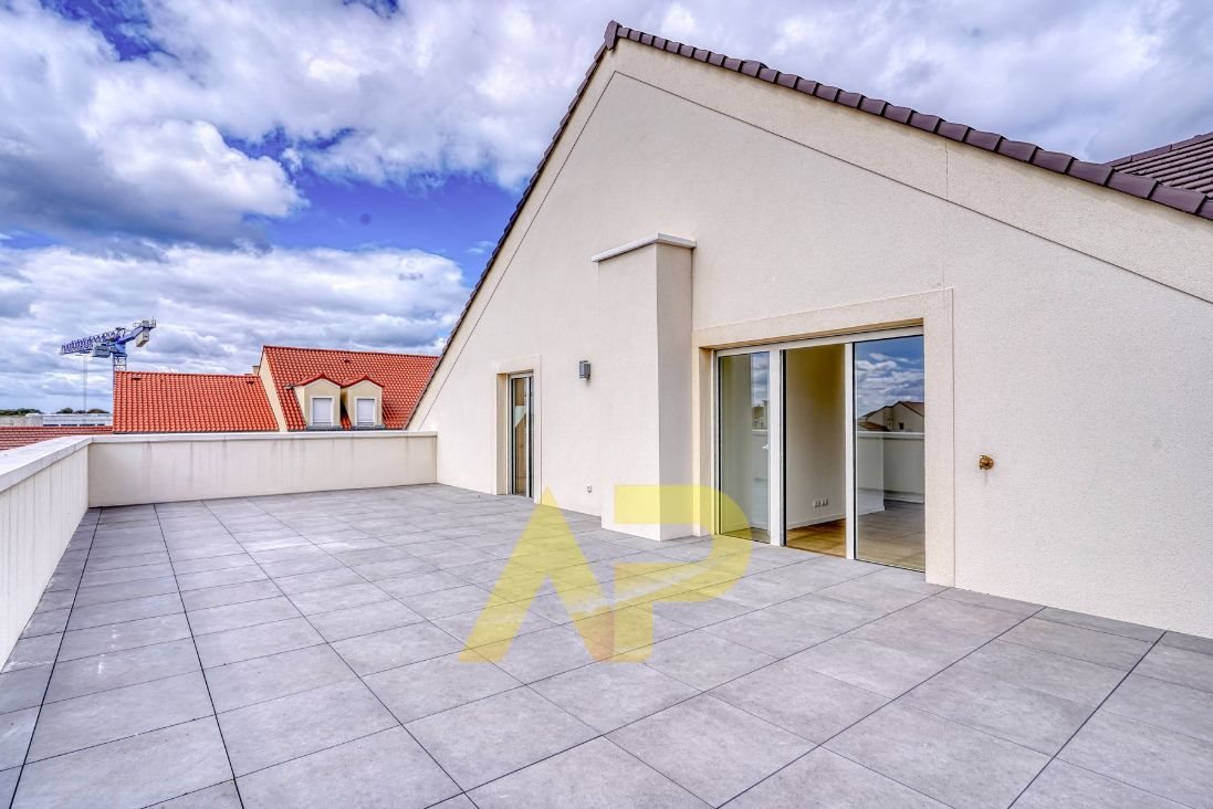 Appartement à vendre, 100m², Le Plessis-Robinson