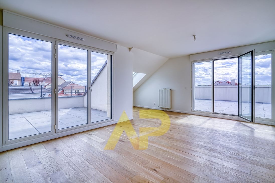 Appartement à vendre, 100m², Le Plessis-Robinson