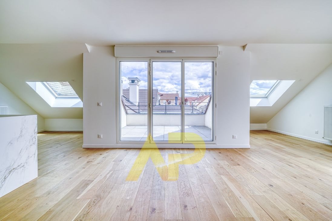 Appartement à vendre, 100m², Le Plessis-Robinson