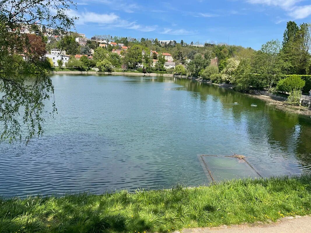 Appartement à vendre, 100m², Le Plessis-Robinson