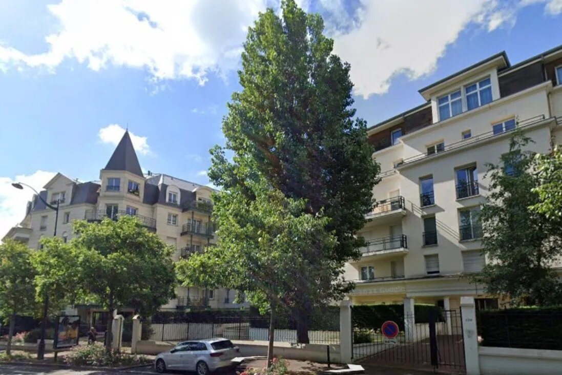 Appartement à vendre, 100m², Le Plessis-Robinson