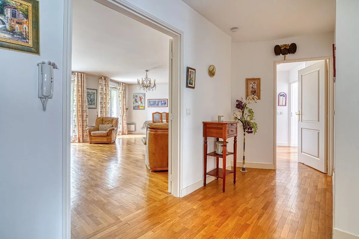 Appartement à vendre, 100m², Le Plessis-Robinson