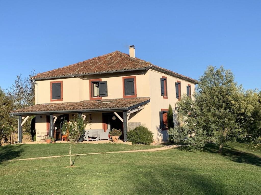 Maison à vendre, 200m², Simorre