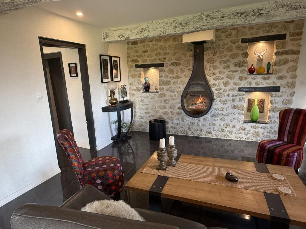 Maison à vendre, 200m², Simorre