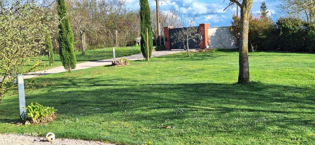 Maison à vendre, 200m², Simorre