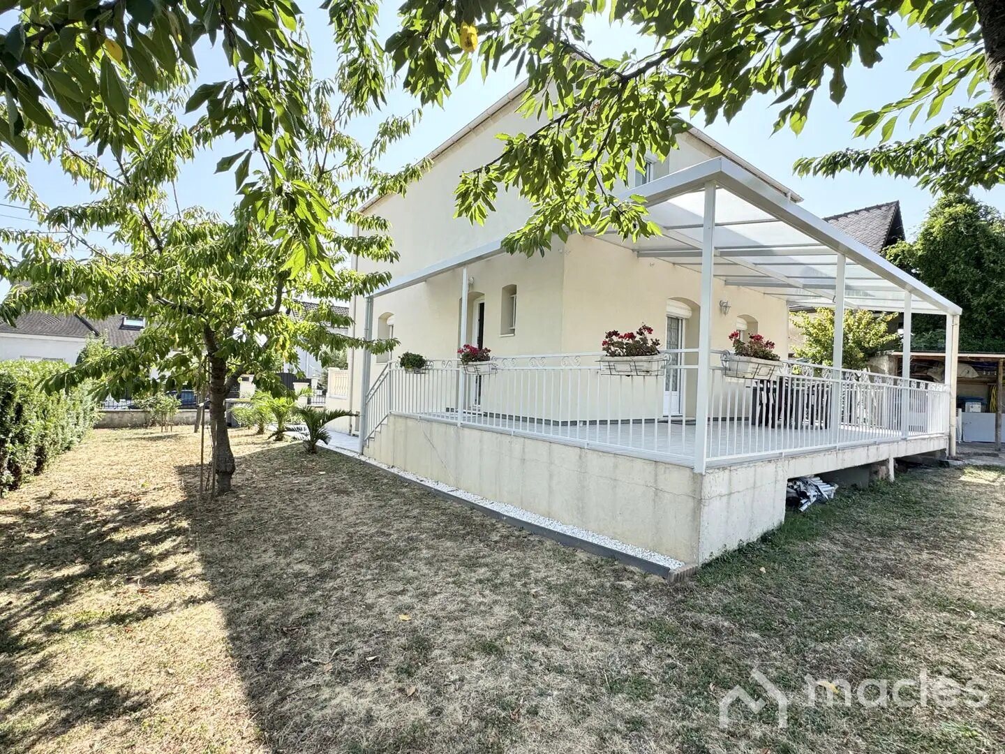 Maison à vendre, 175m², Villiers-le-Bel