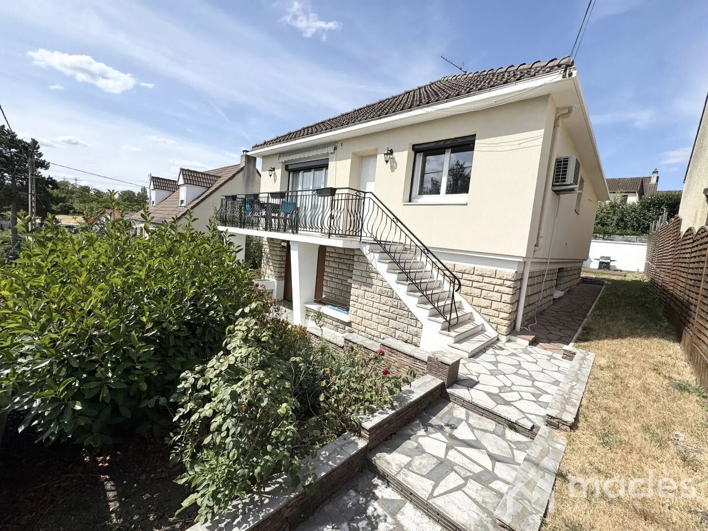 Maison à vendre, 150m², Sarcelles