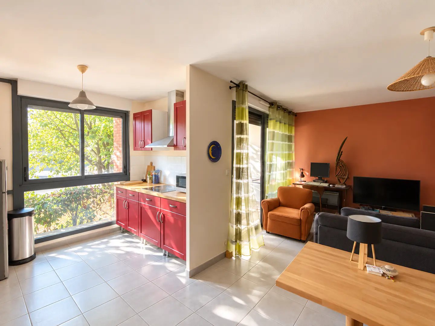 Appartement à vendre, 67m², Toulouse