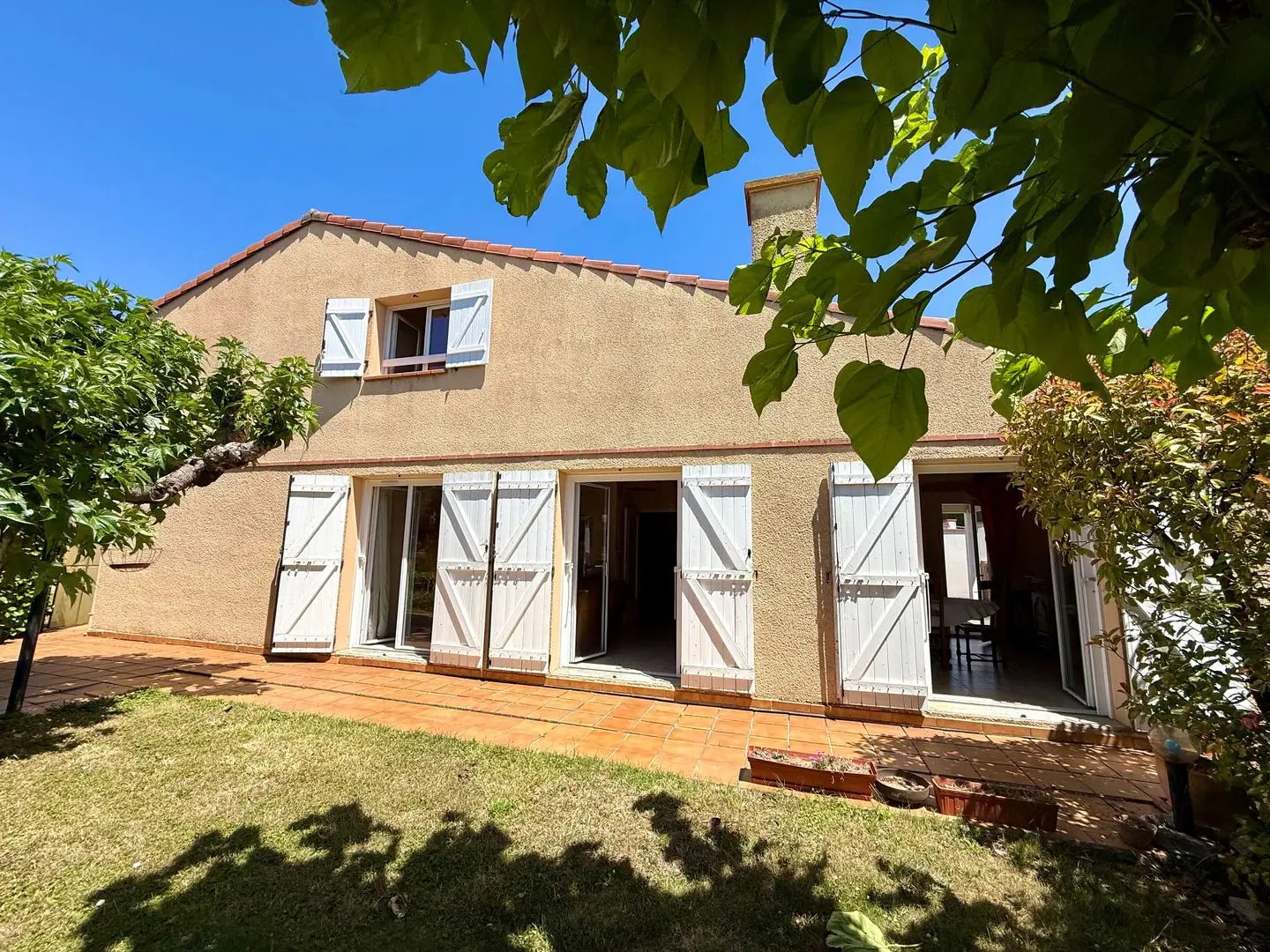 Maison à vendre, 133m², L'Union