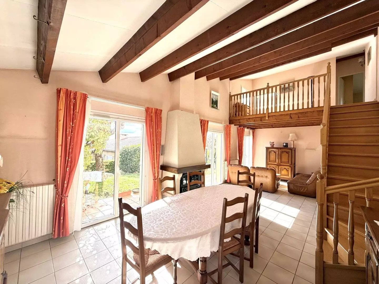 Maison à vendre, 133m², L'Union