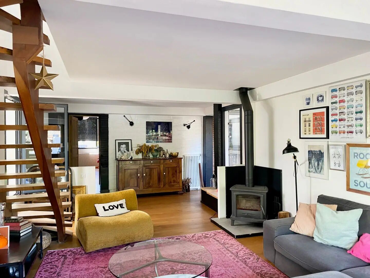 Maison à vendre, 148m², Toulouse