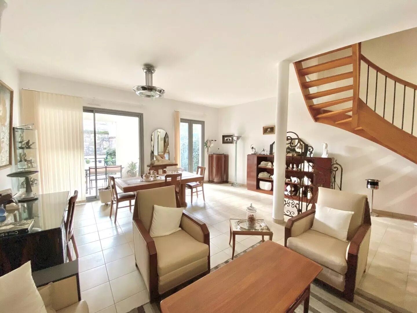Appartement à vendre, 156m², Toulouse