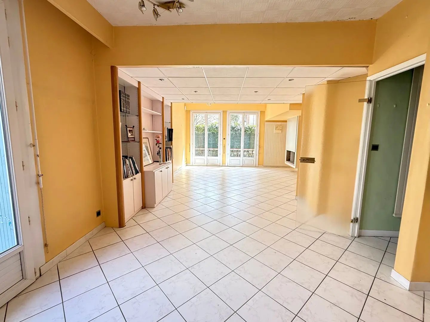 Appartement à vendre, 125m², Toulouse