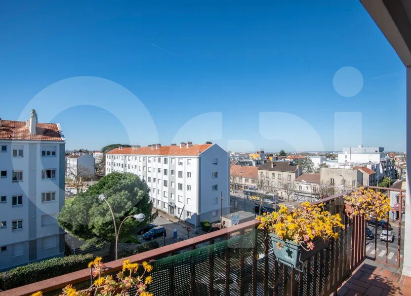 Appartement à vendre, 73m², Livry-Gargan