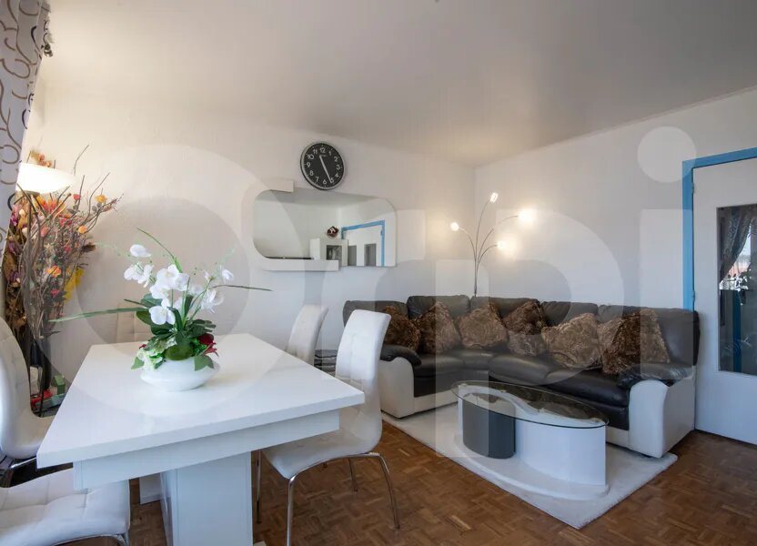 Appartement à vendre, 73m², Livry-Gargan