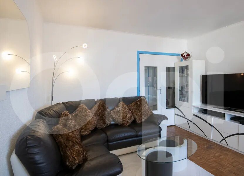 Appartement à vendre, 73m², Livry-Gargan