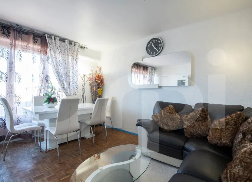 Appartement à vendre, 73m², Livry-Gargan