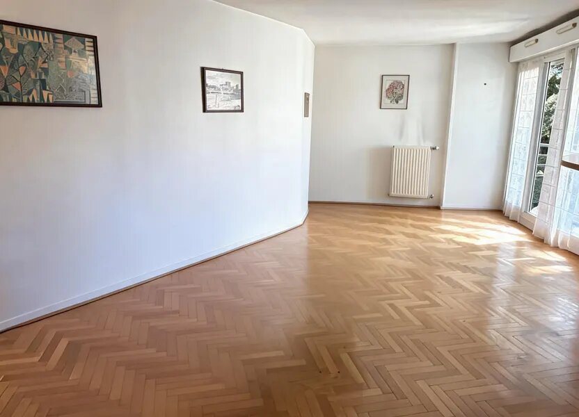 Appartement à vendre, 79m², Pantin