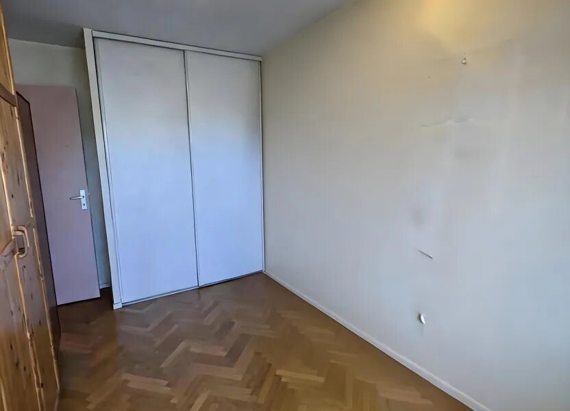 Appartement à vendre, 79m², Pantin