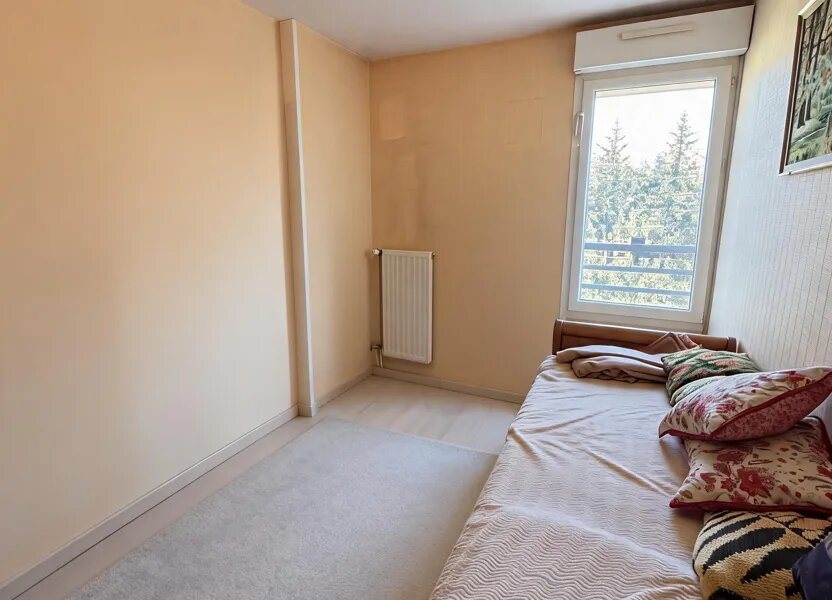 Appartement à vendre, 79m², Pantin