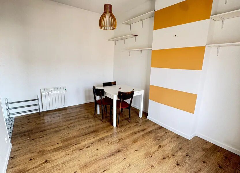 Appartement à louer, 30m², Pantin