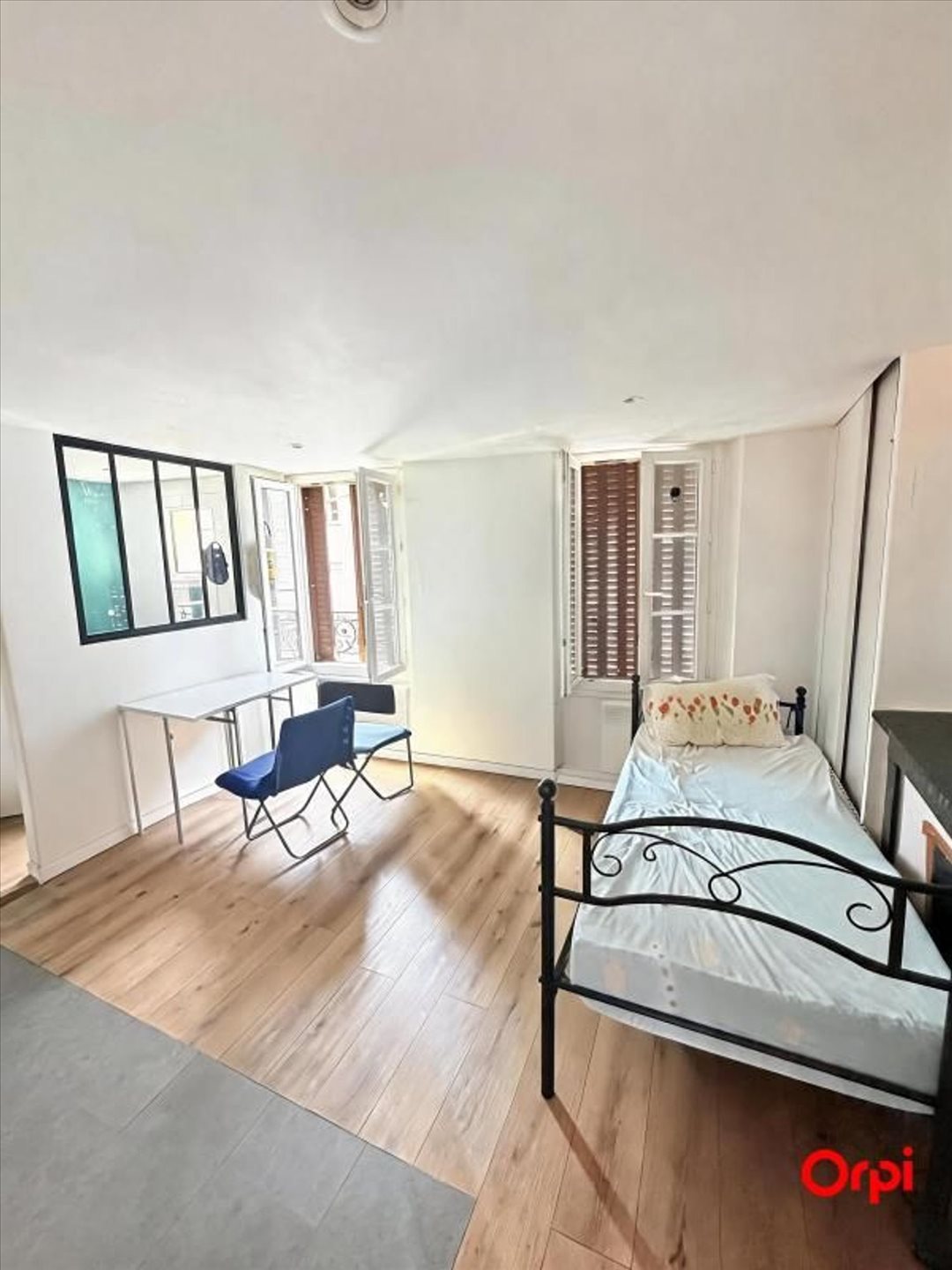 Appartement à vendre, 56m², La Courneuve