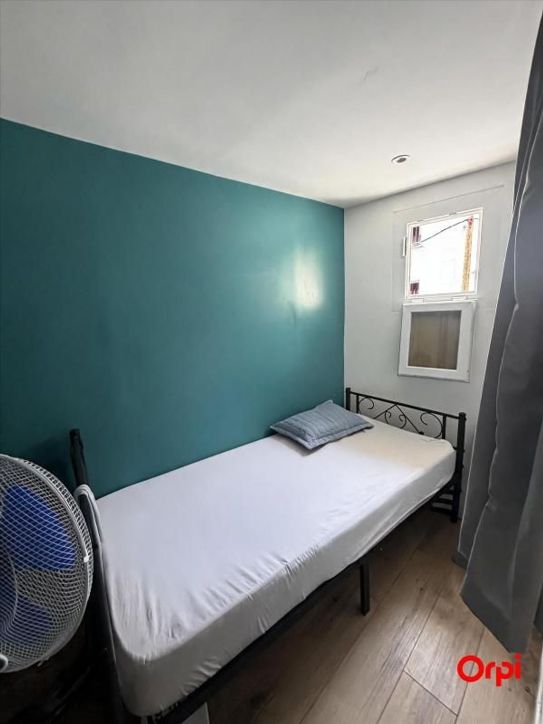 Appartement à vendre, 56m², La Courneuve