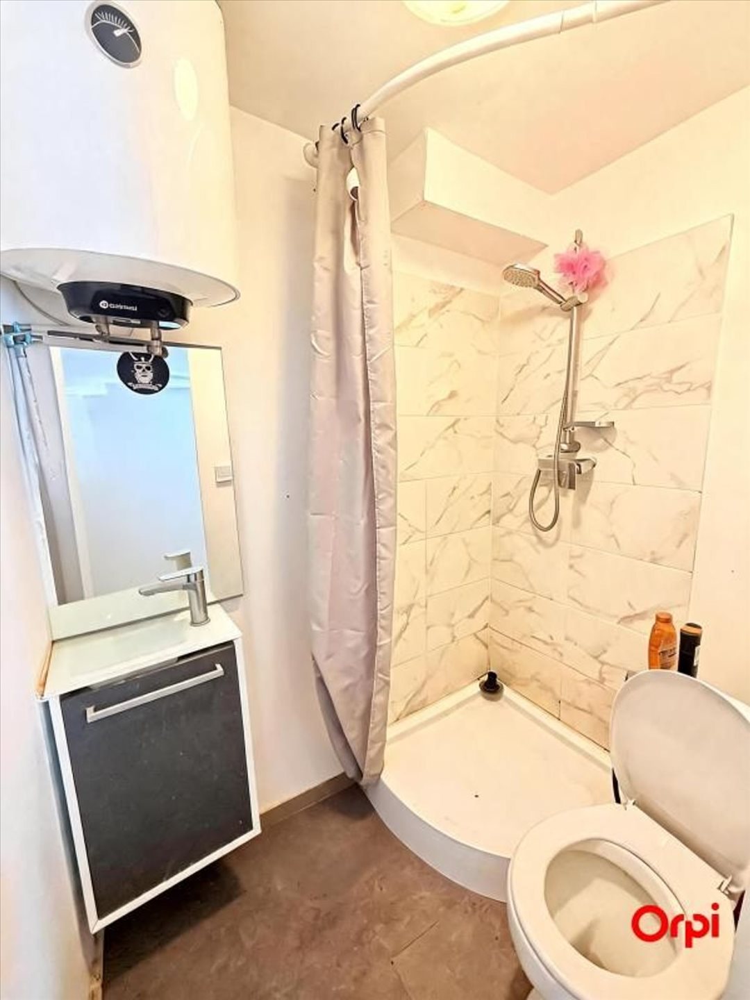 Appartement à vendre, 56m², La Courneuve