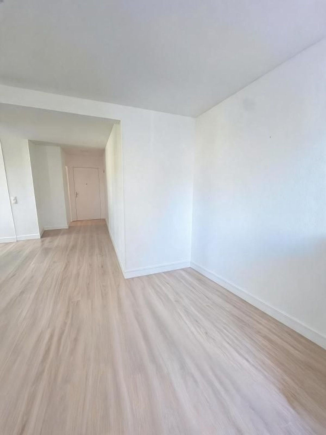 Appartement à louer, 43m², La Courneuve