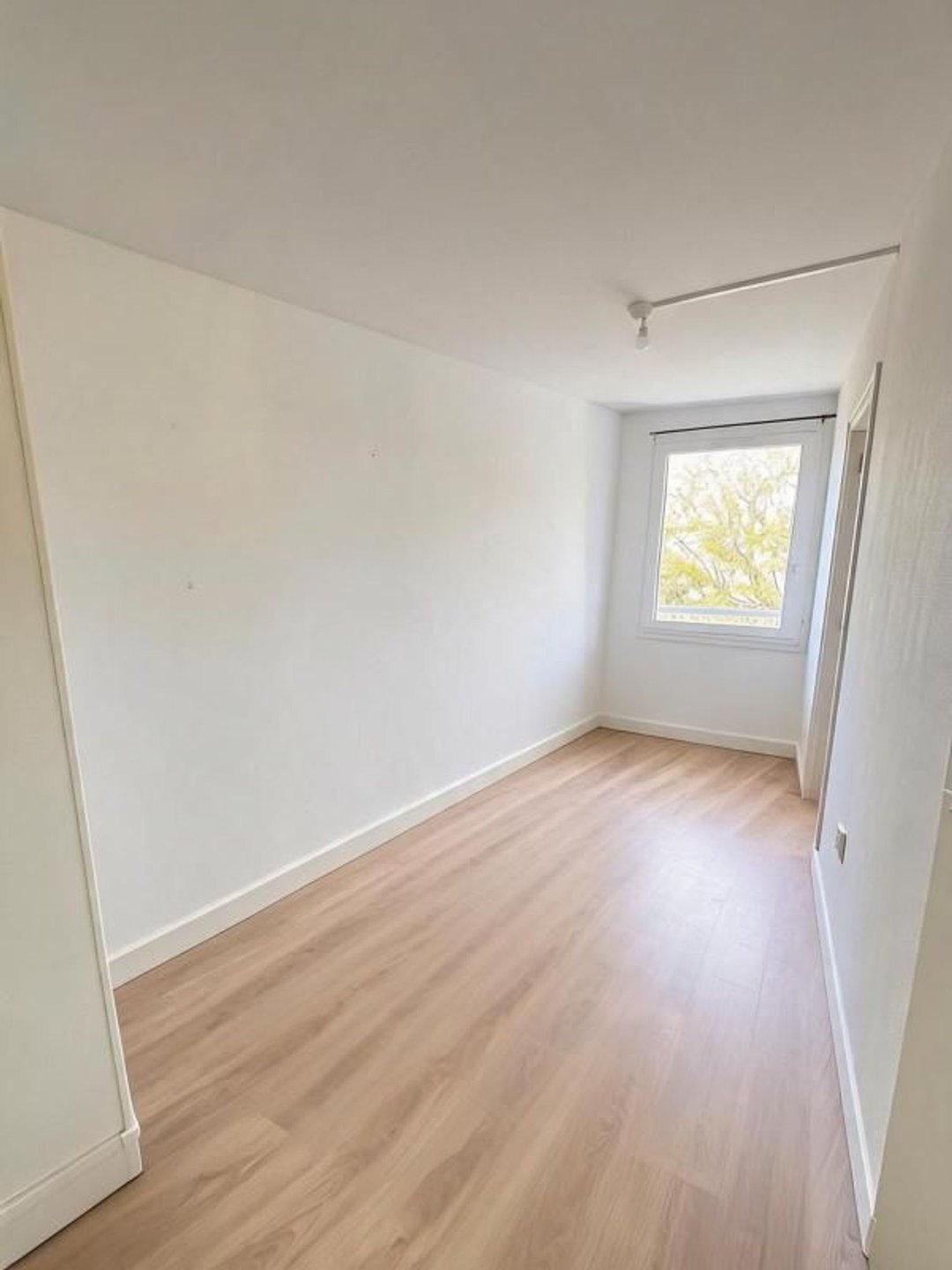 Appartement à louer, 43m², La Courneuve