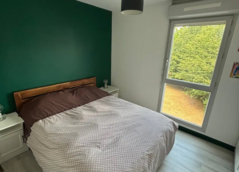 Appartement à louer, 41m², Pantin