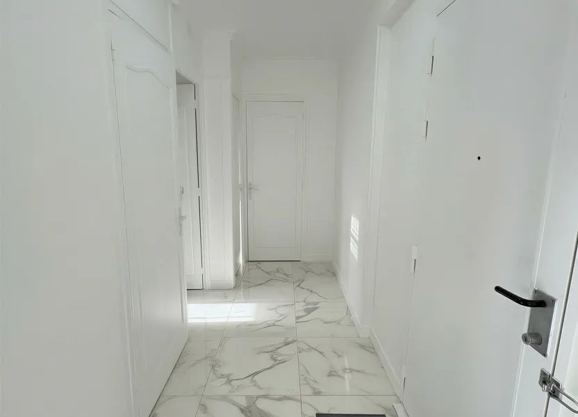 Appartement à louer, 53m², Aubervilliers