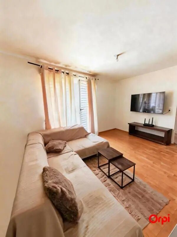 Appartement à vendre, 41m², Pantin