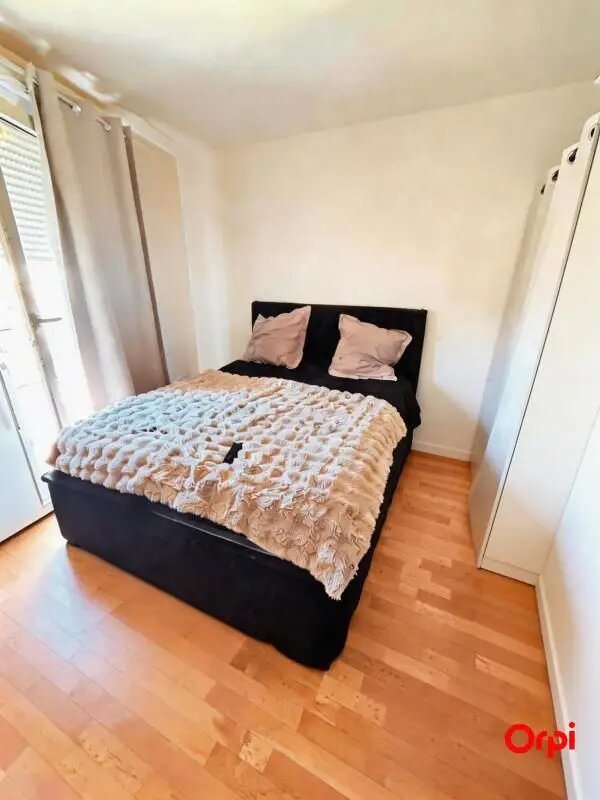 Appartement à vendre, 41m², Pantin