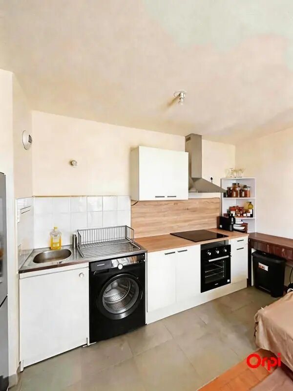 Appartement à vendre, 41m², Pantin
