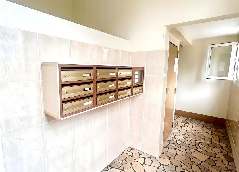 Appartement à vendre, 39m², Pantin