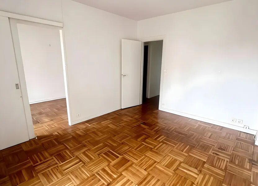 Appartement à vendre, 39m², Pantin